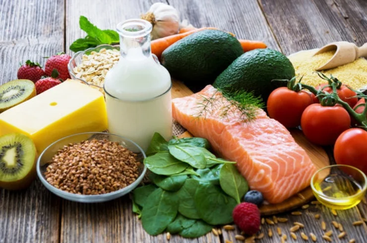 Diet----------13